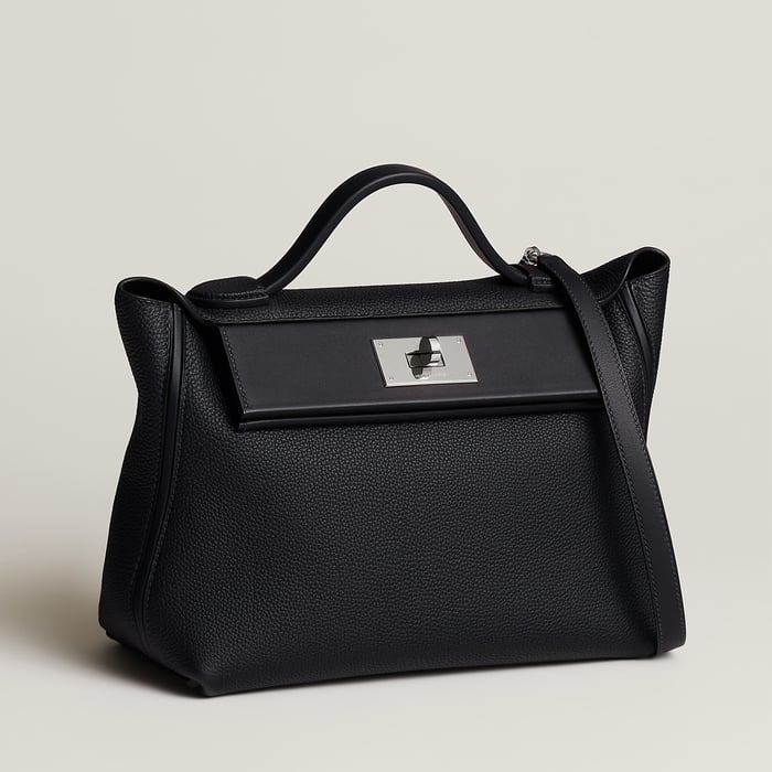 Noir 24/24 - 29 Bag