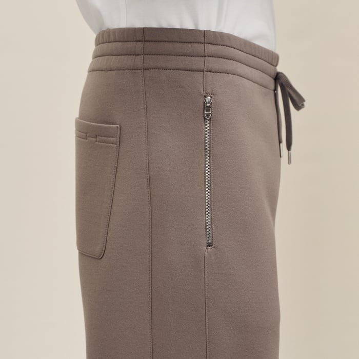 Tourbe Voyage Capsule Jogging Pants