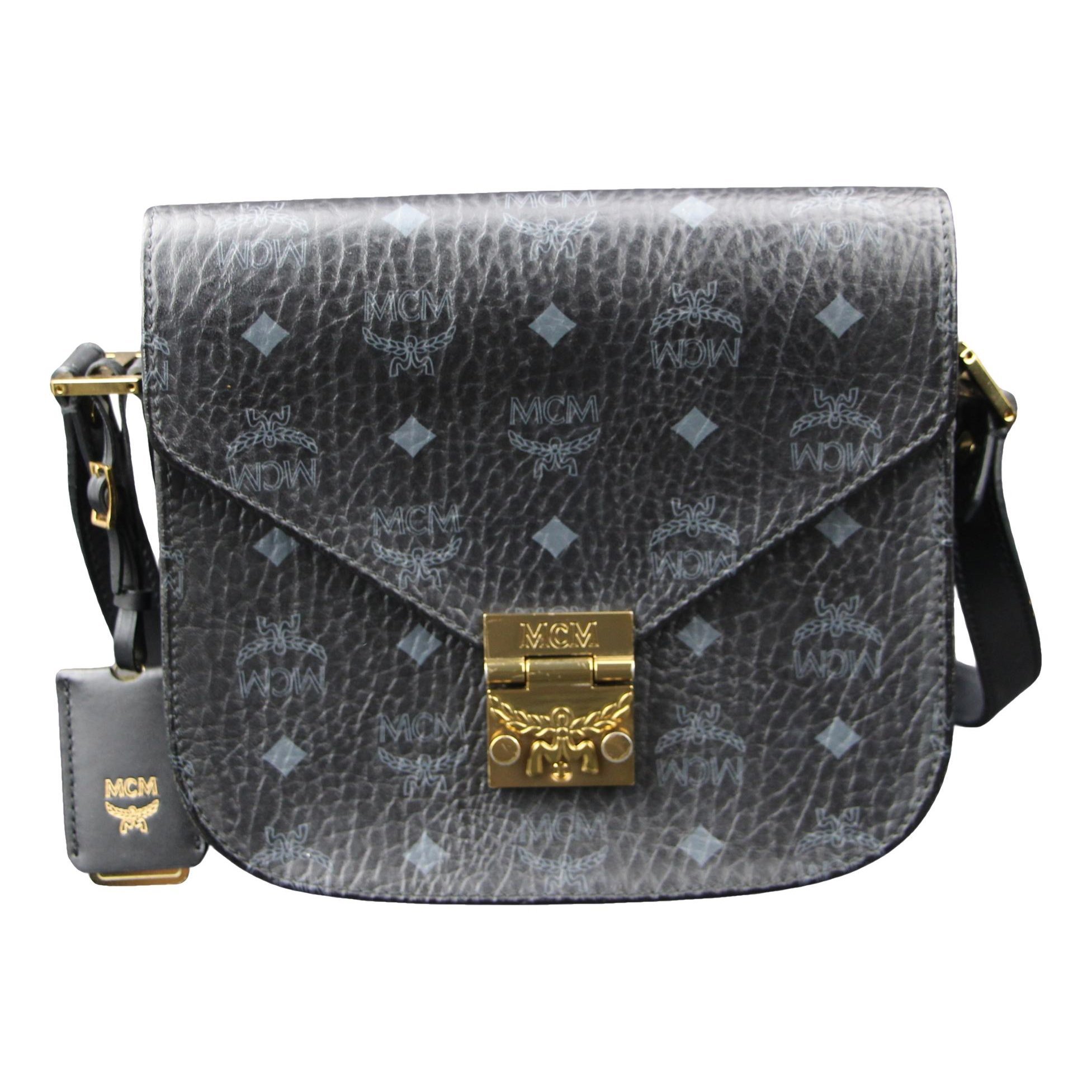 Patricia cloth crossbody bag