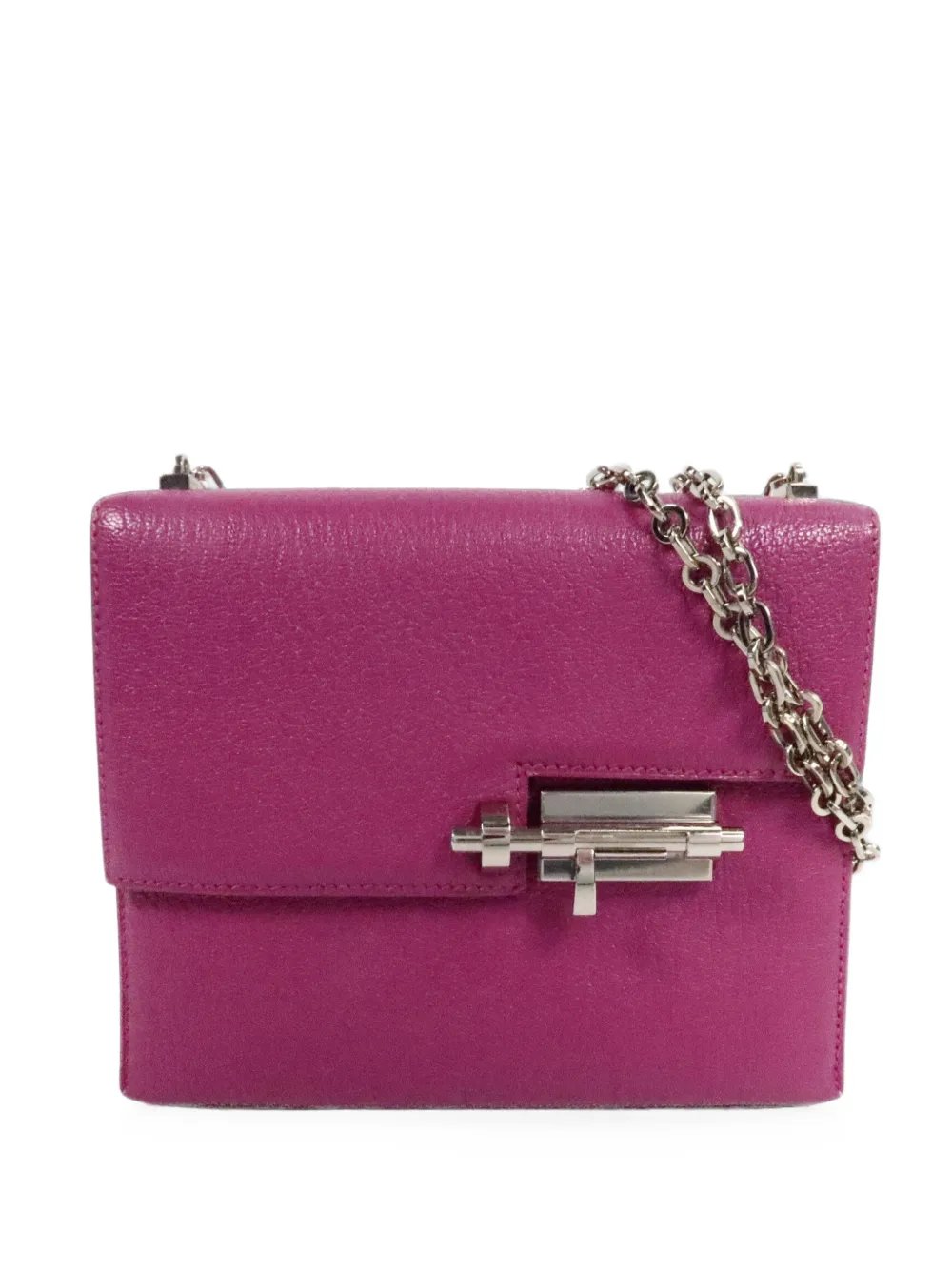 mini Verrou shoulder bag