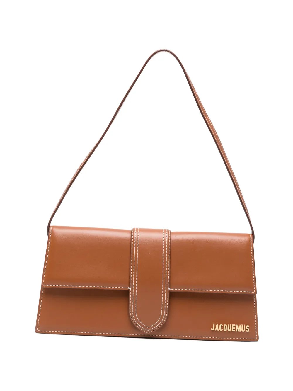 long Bambino shoulder bag