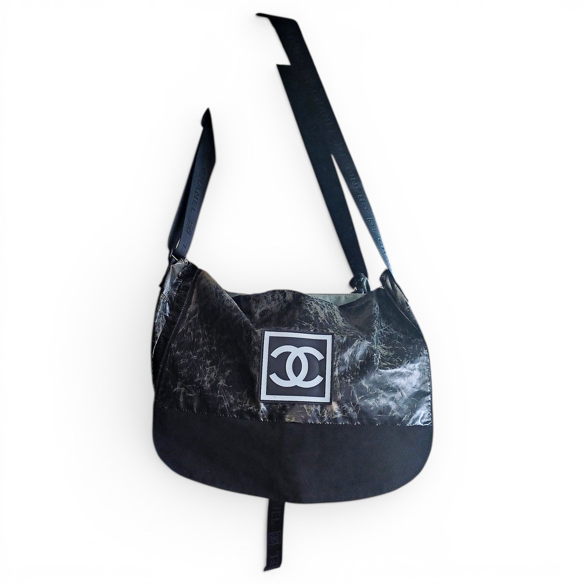 Crossbody bag