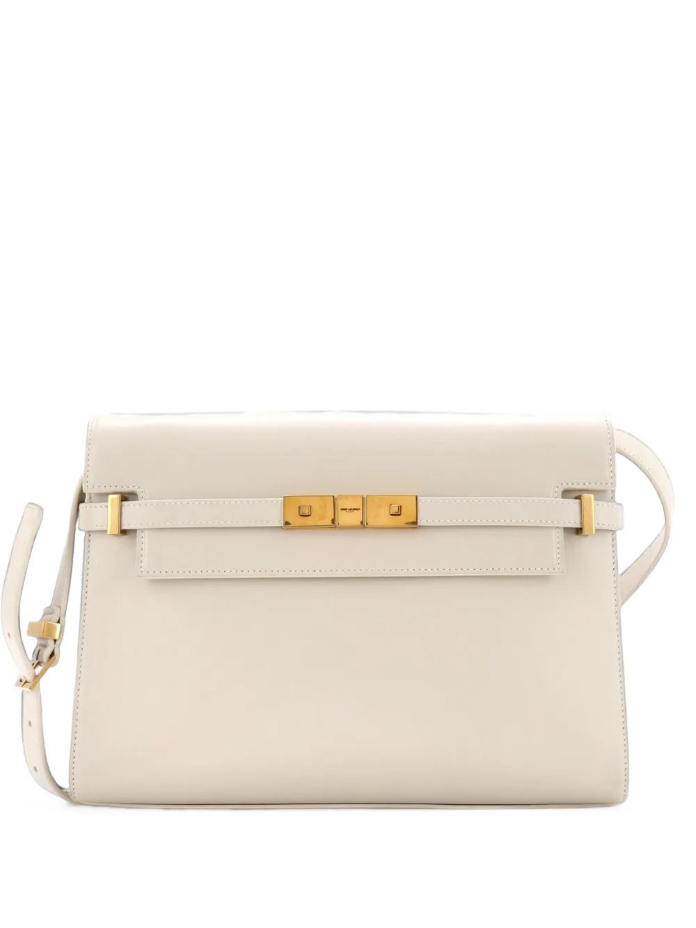 Saint Laurent Manhattan Leather Medium shoulder bag