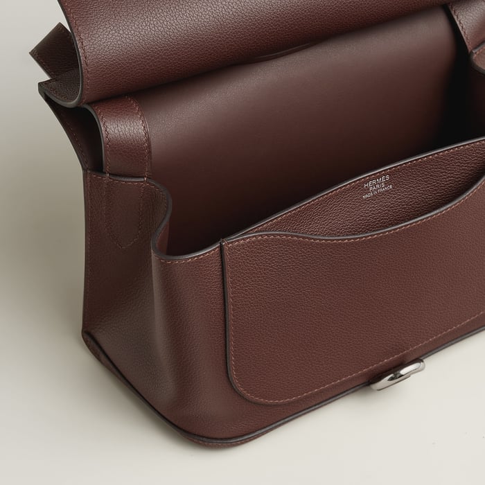 Terre Besace Attelee Bag