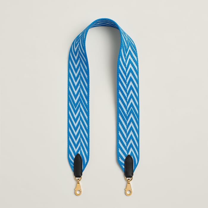 Sangle Zigzag 50 MM Bag Strap
