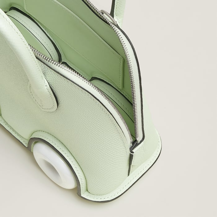 Bolide on Wheels Bag
