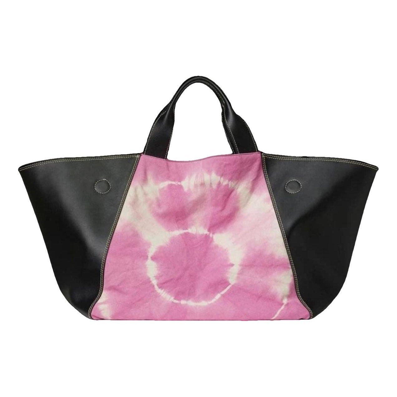 Cloth tote