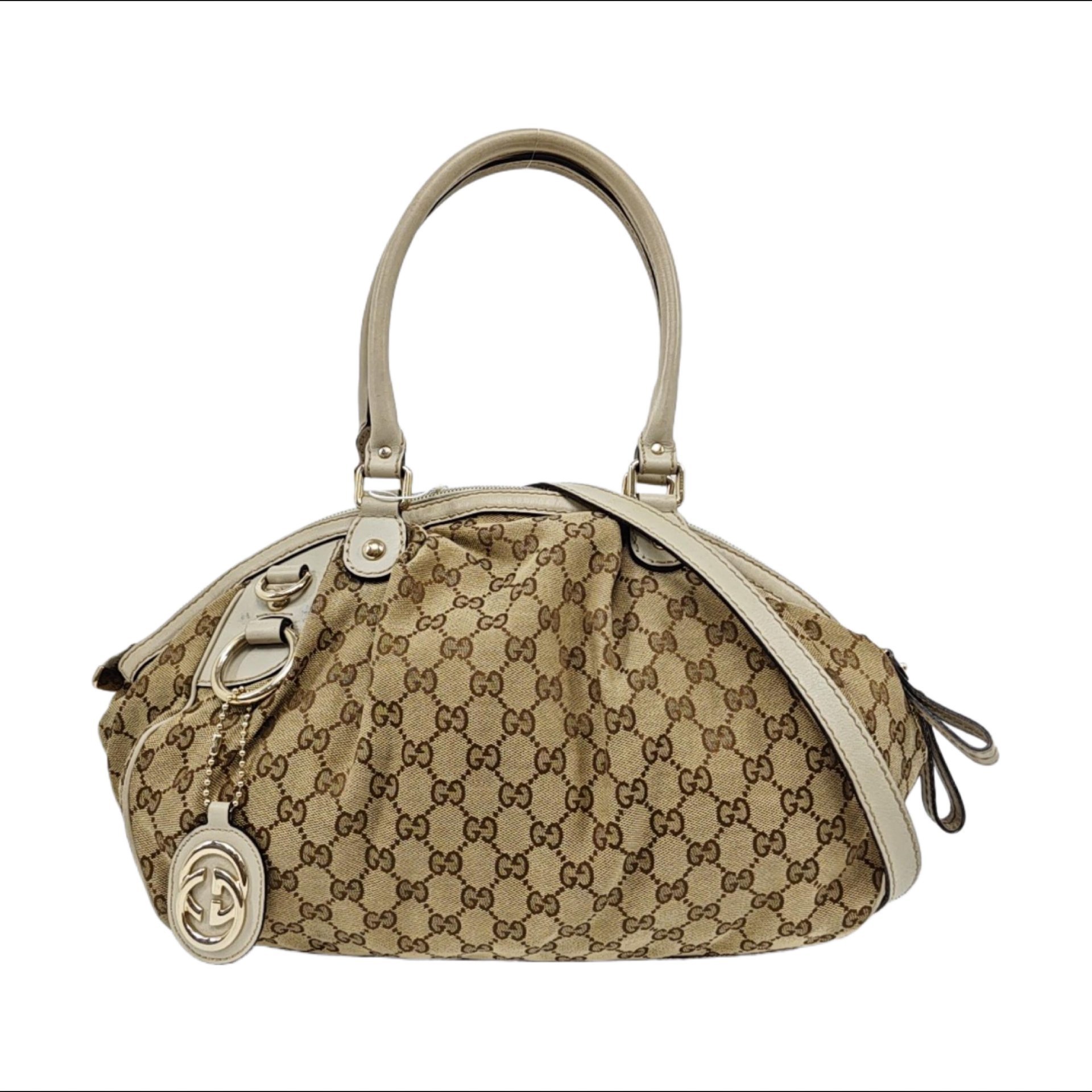 Sukey cloth tote