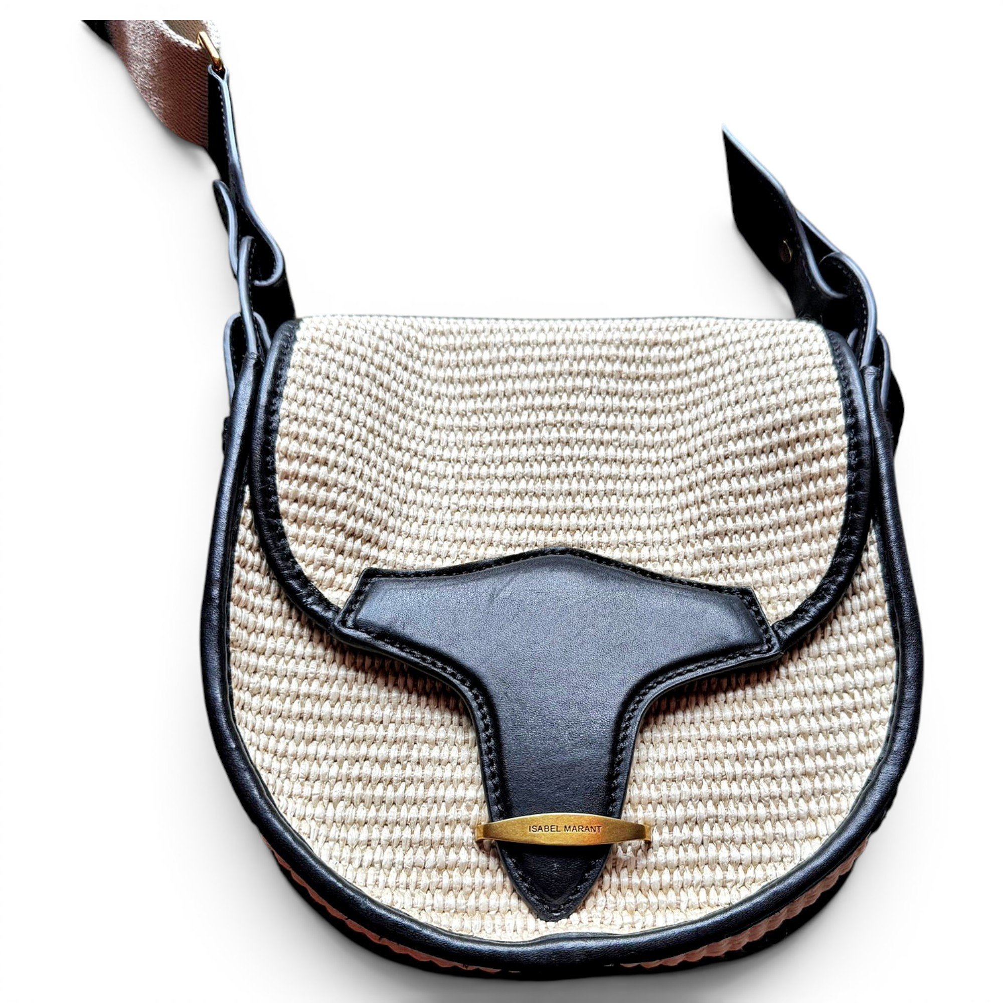 Radja crossbody bag
