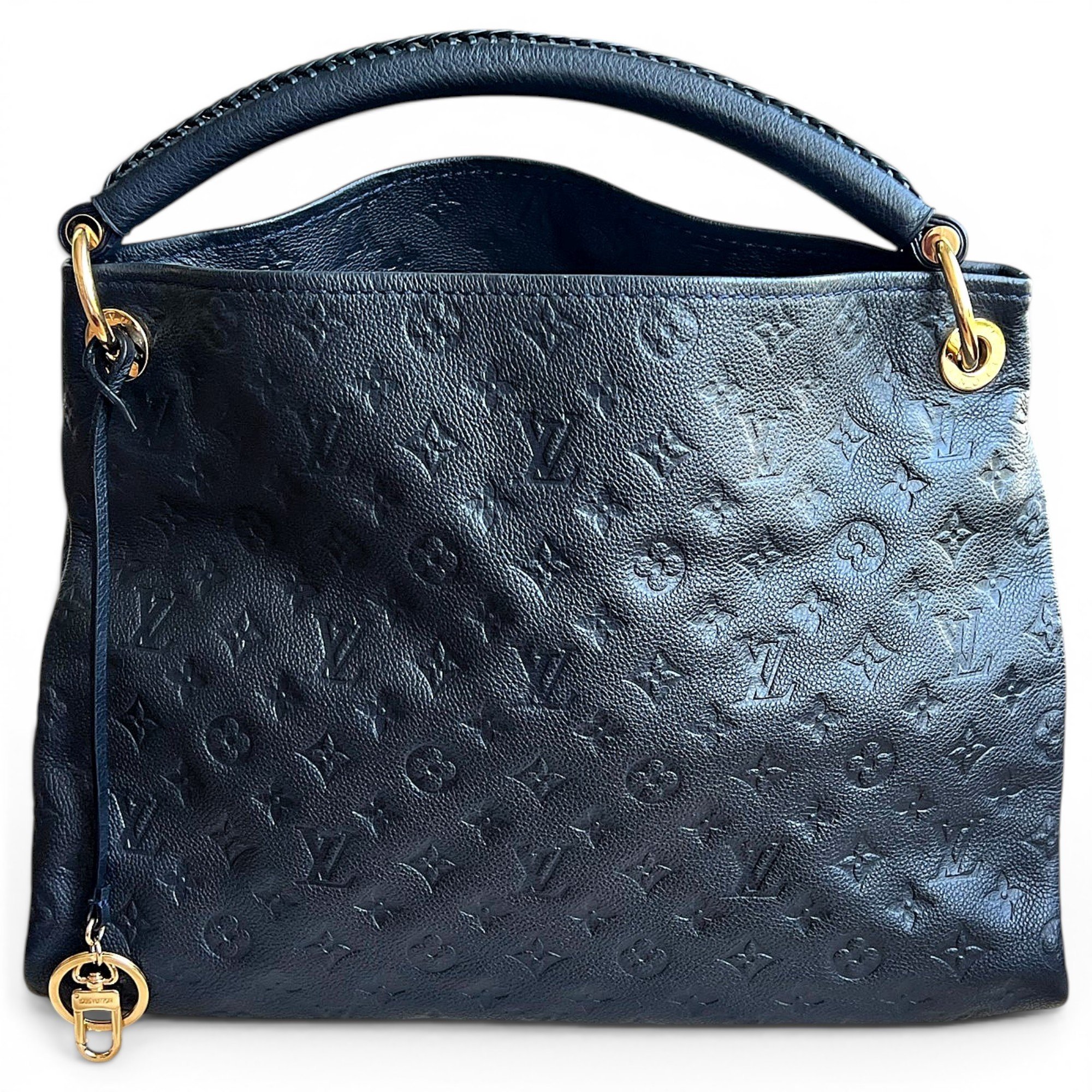 Louis Vuitton Artsy leather handbag