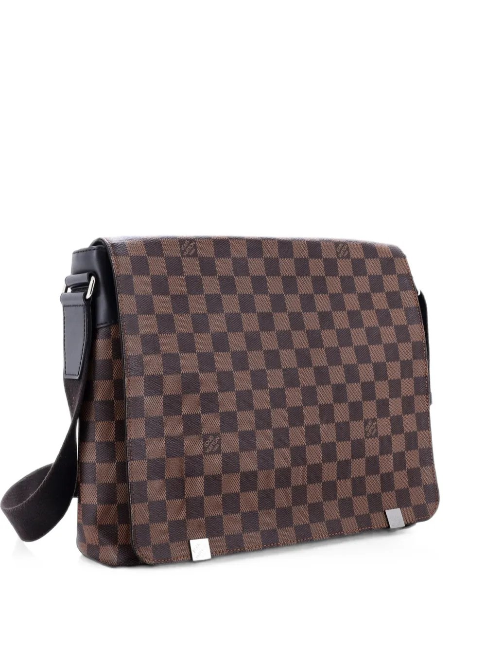 District NM Messenger Bag Damier MM crossbody bag