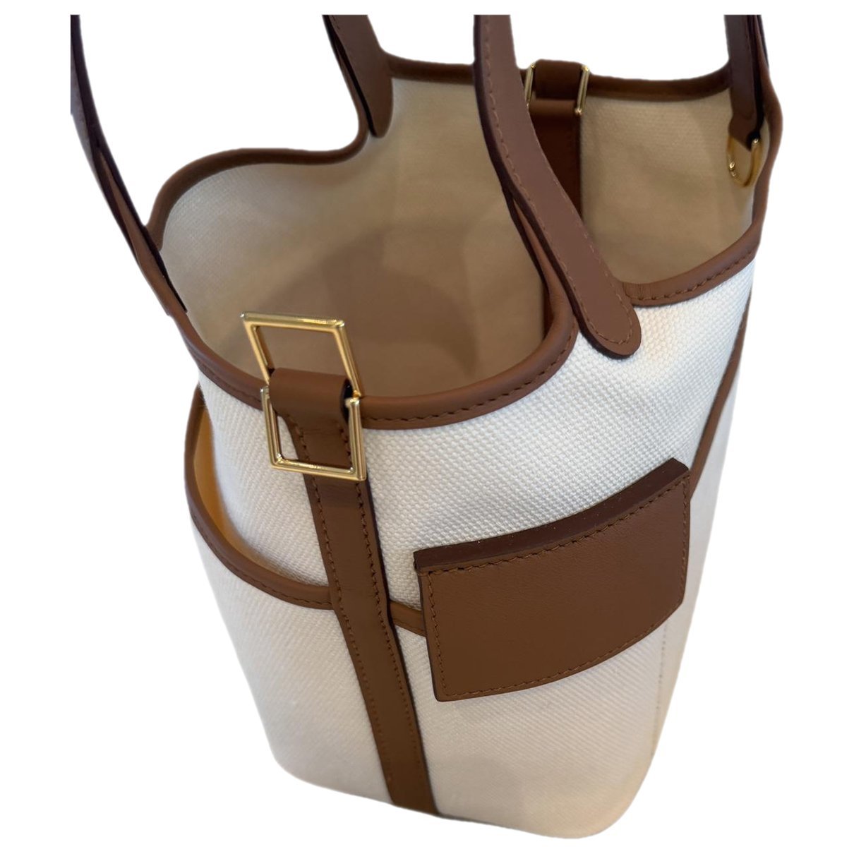 Picotin tote