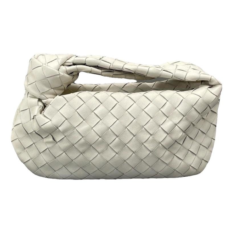 Jodie leather handbag