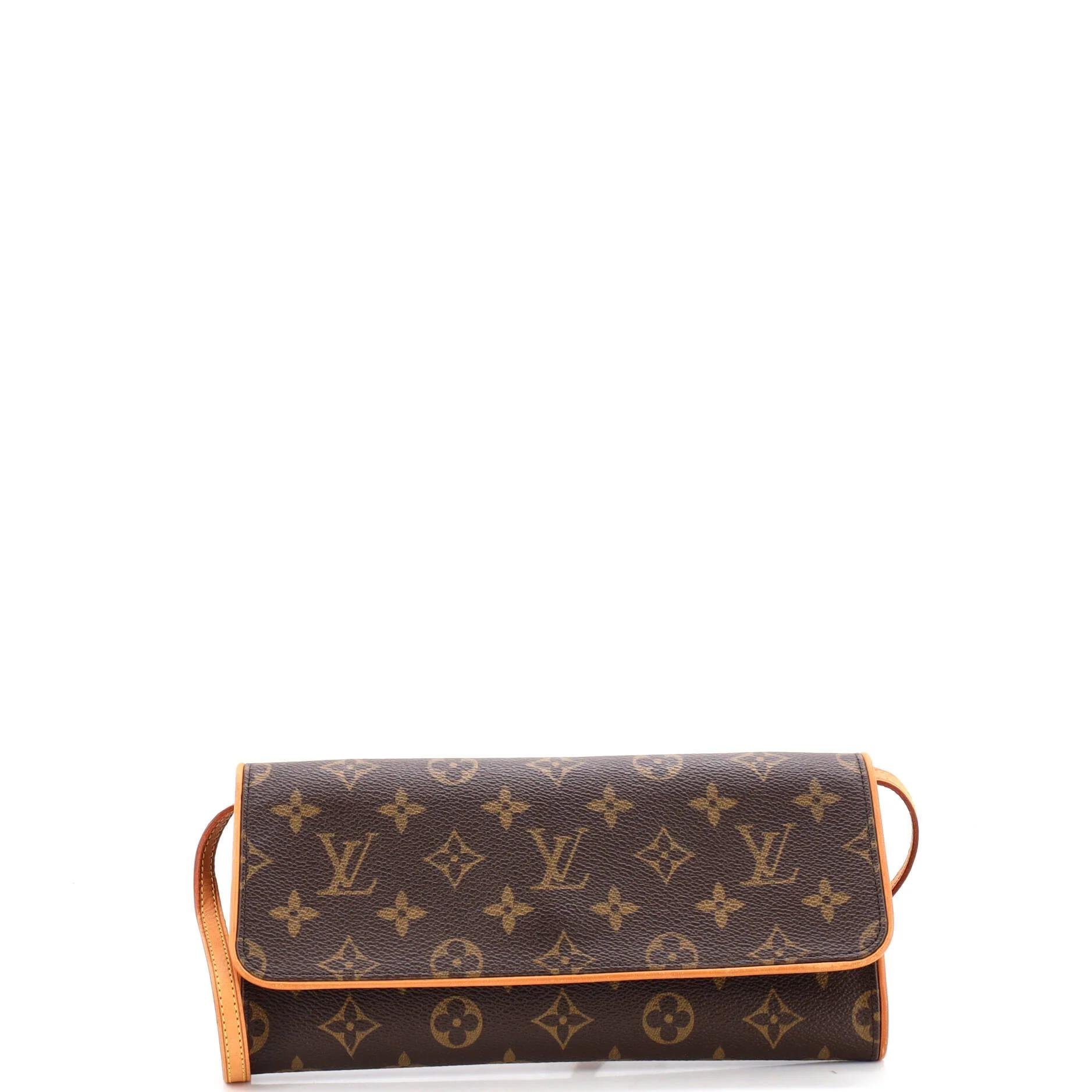 Cloth crossbody bag
