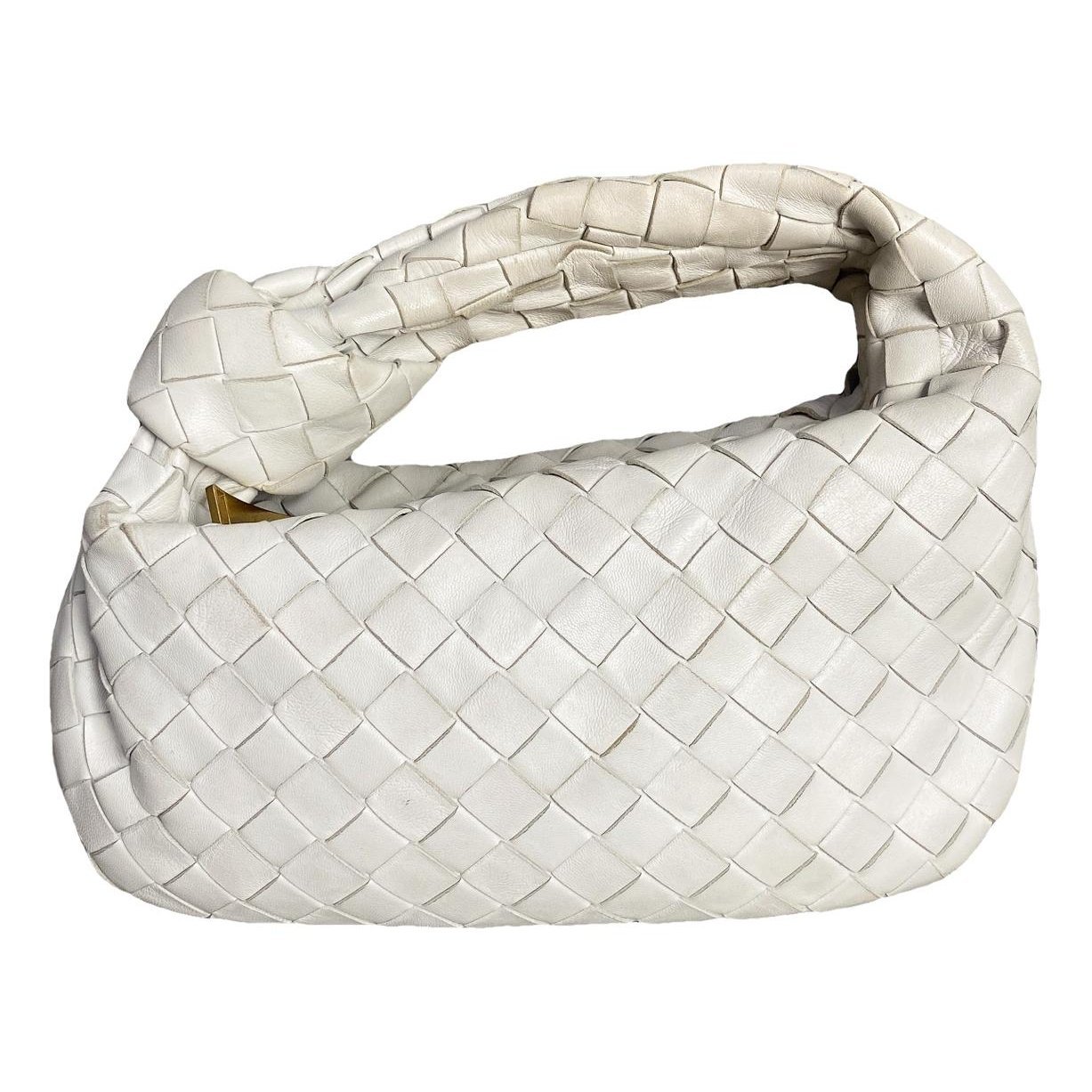 Jodie leather handbag
