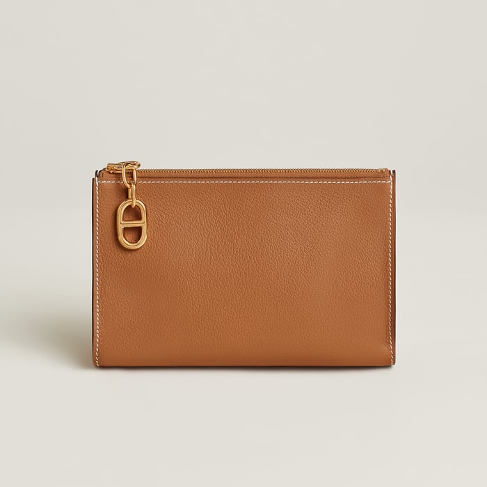 Zipengo Chaine d'Ancre PM pouch
