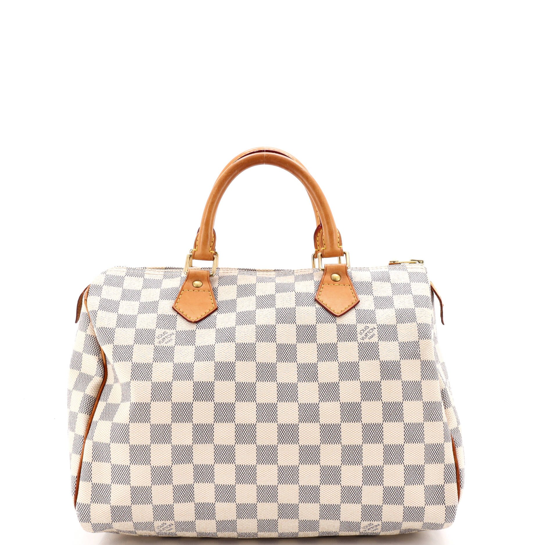 Speedy Handbag Damier 30