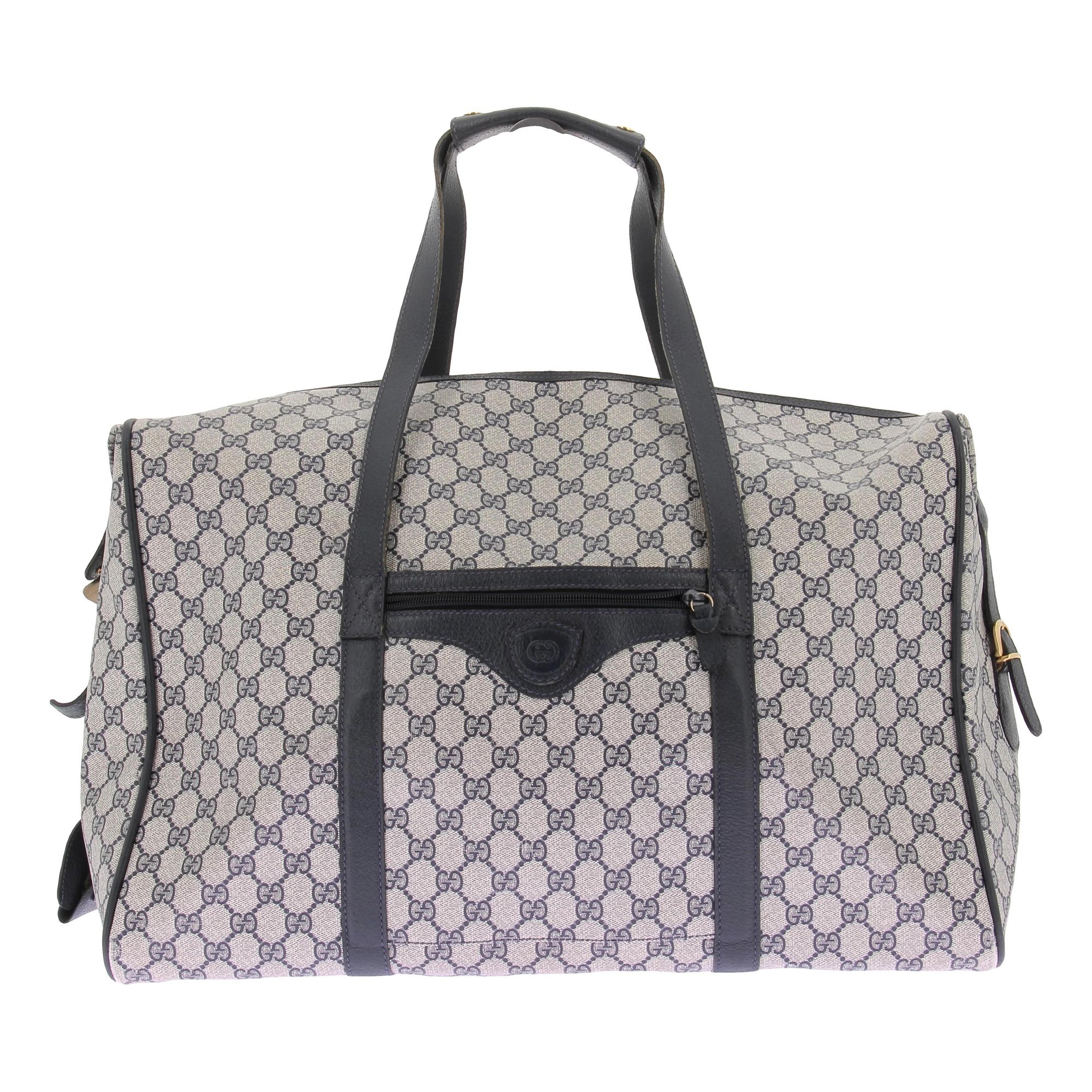 Cloth travel bag