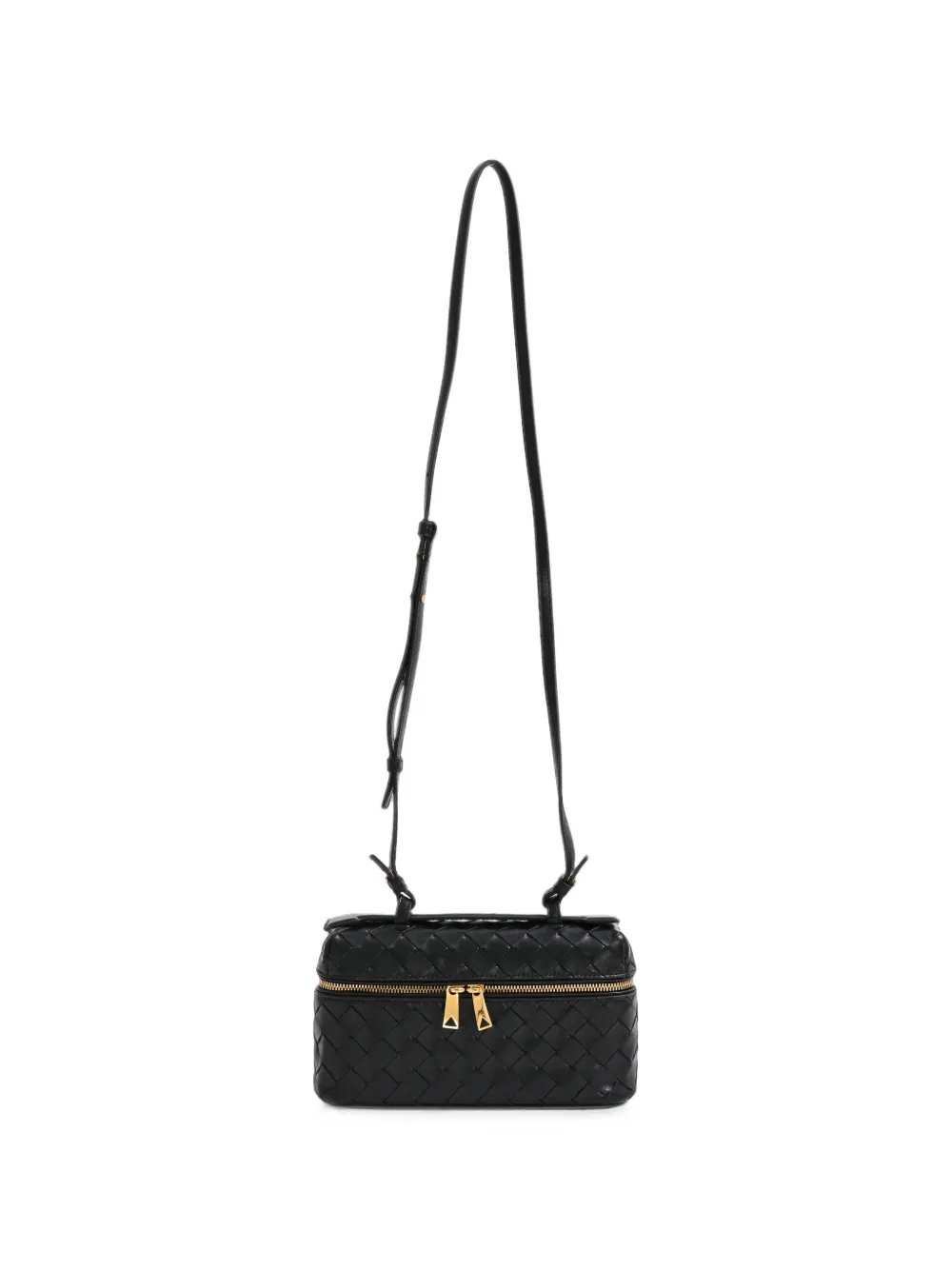2022 Intrecciato Bang Bang shoulder bag