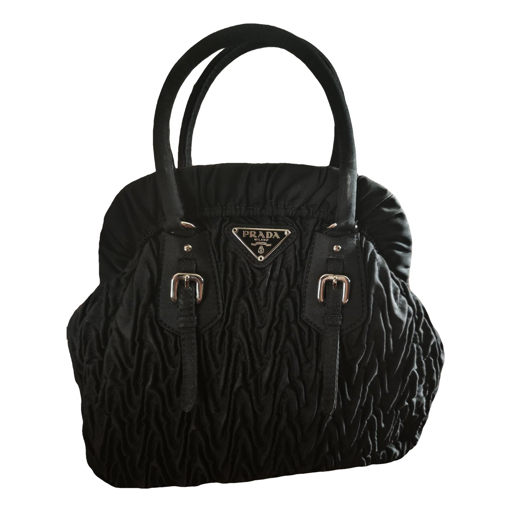 Cloth handbag