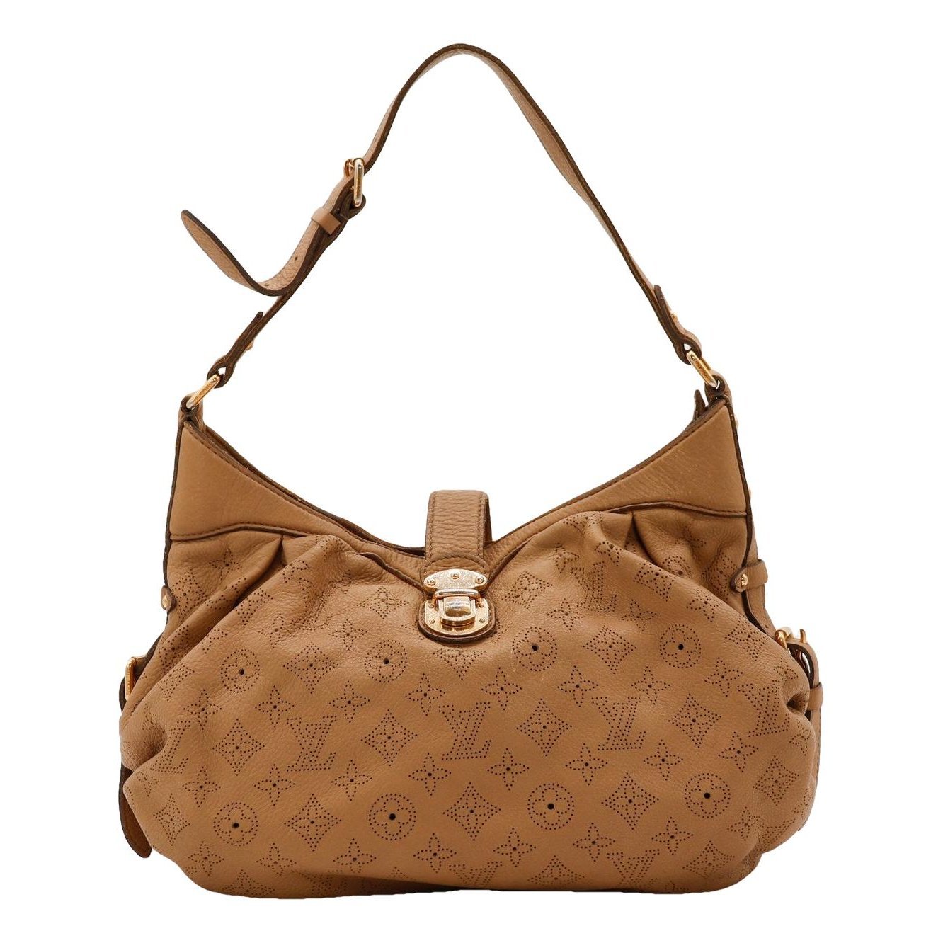 Mahina leather handbag