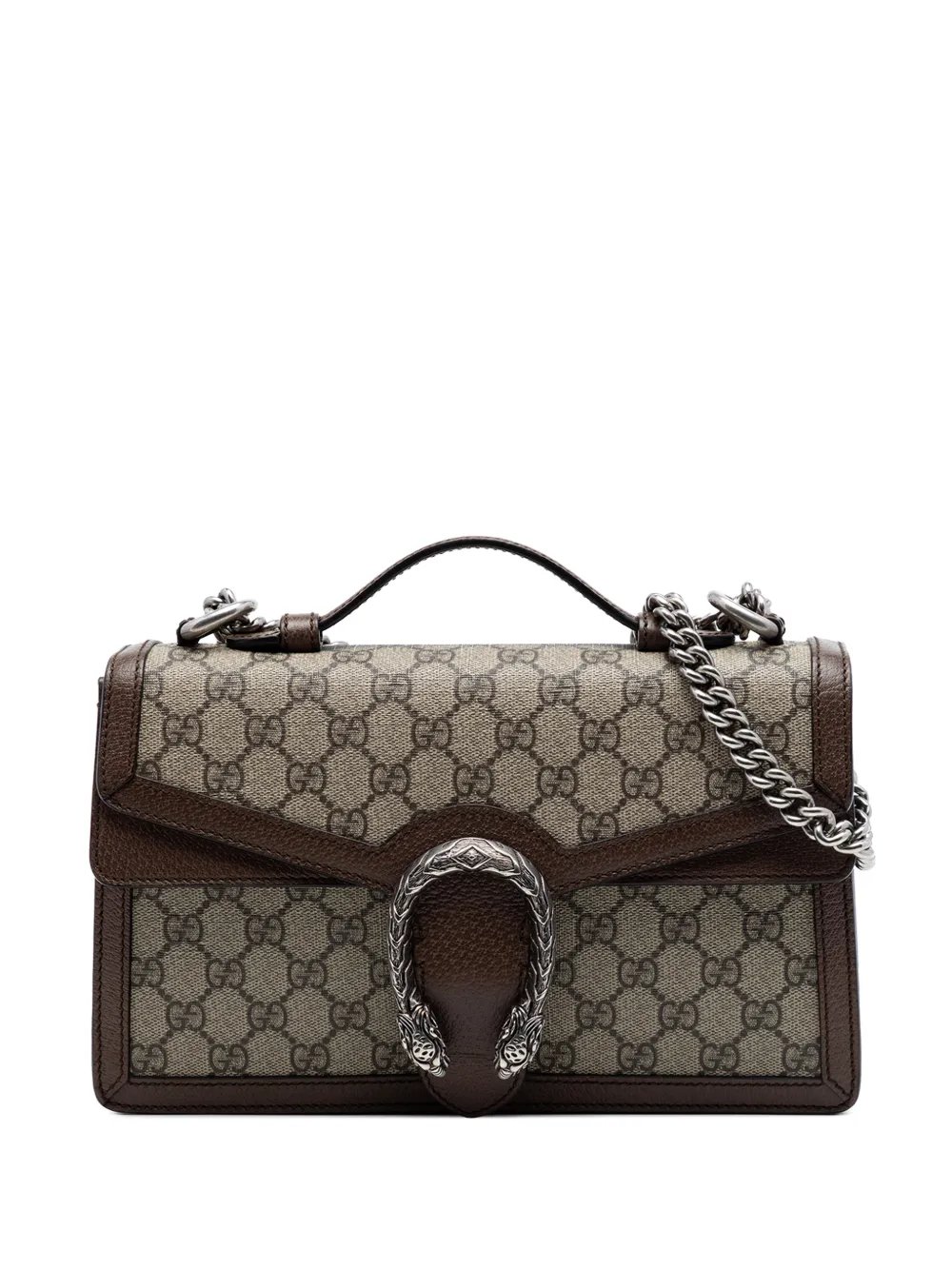 2016-2026 GG Supreme Dionysus Top Handle Bag satchel