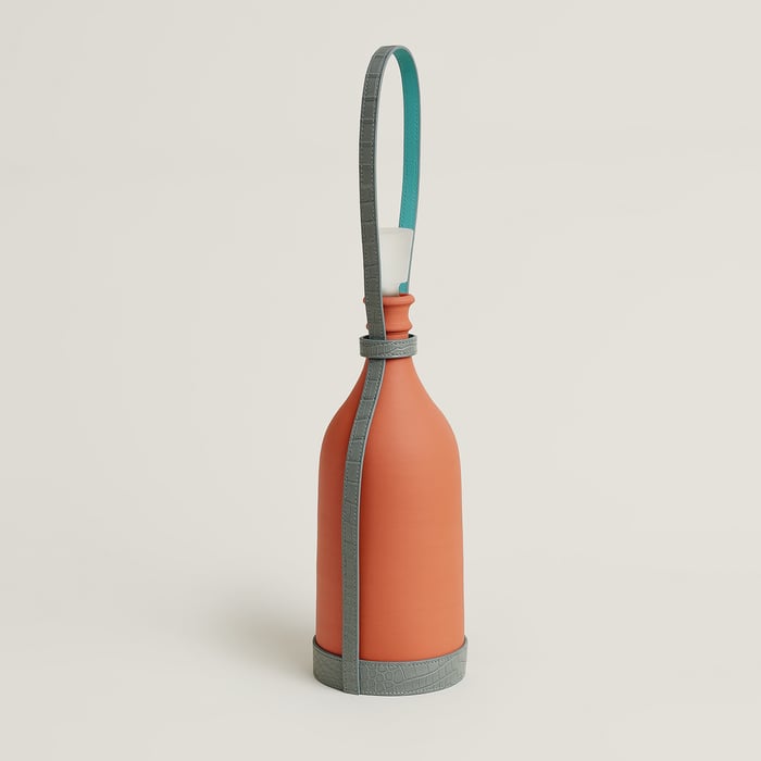 Carafe In Terracotta GM