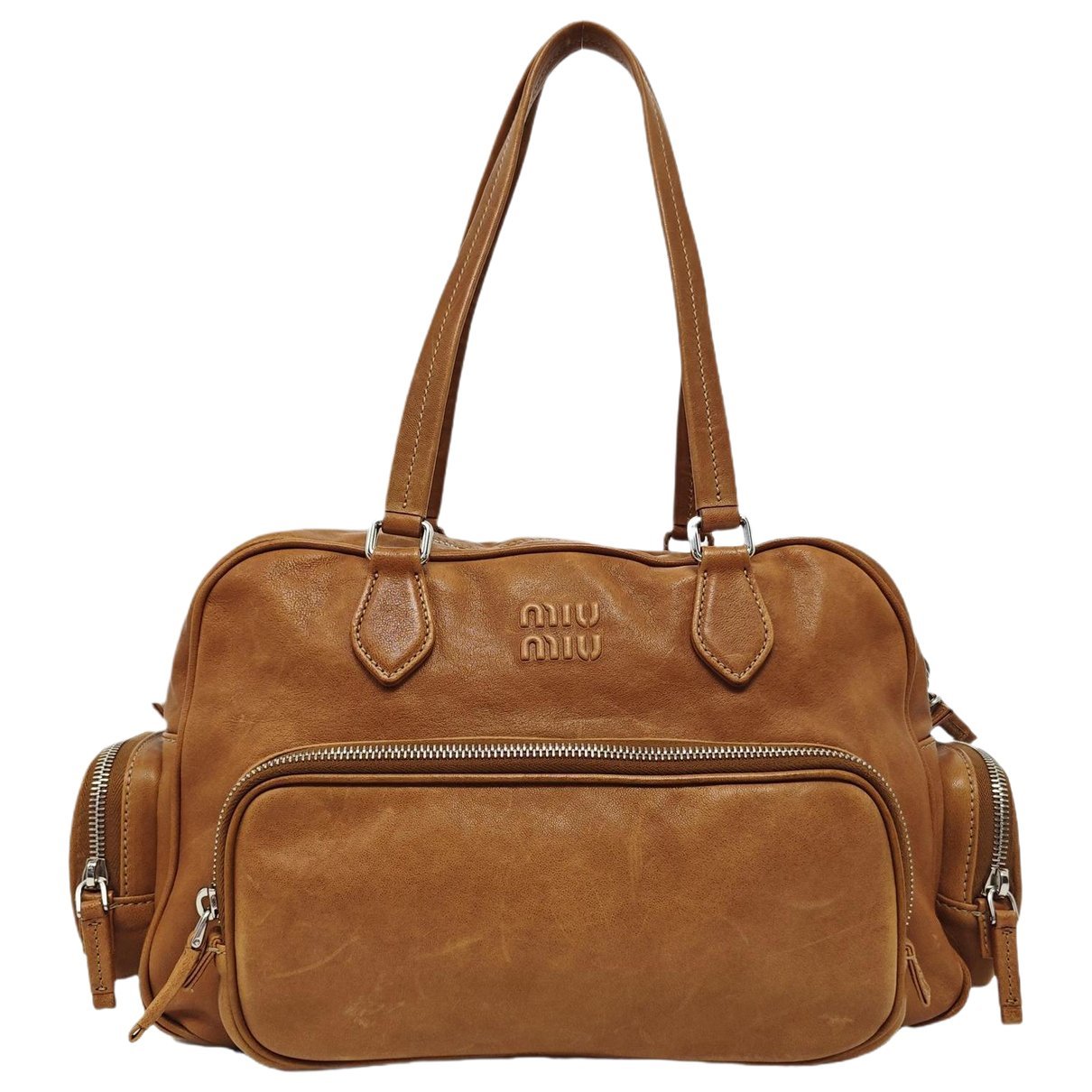 Pocket handbag
