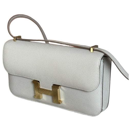 Constance Elan leather handbag