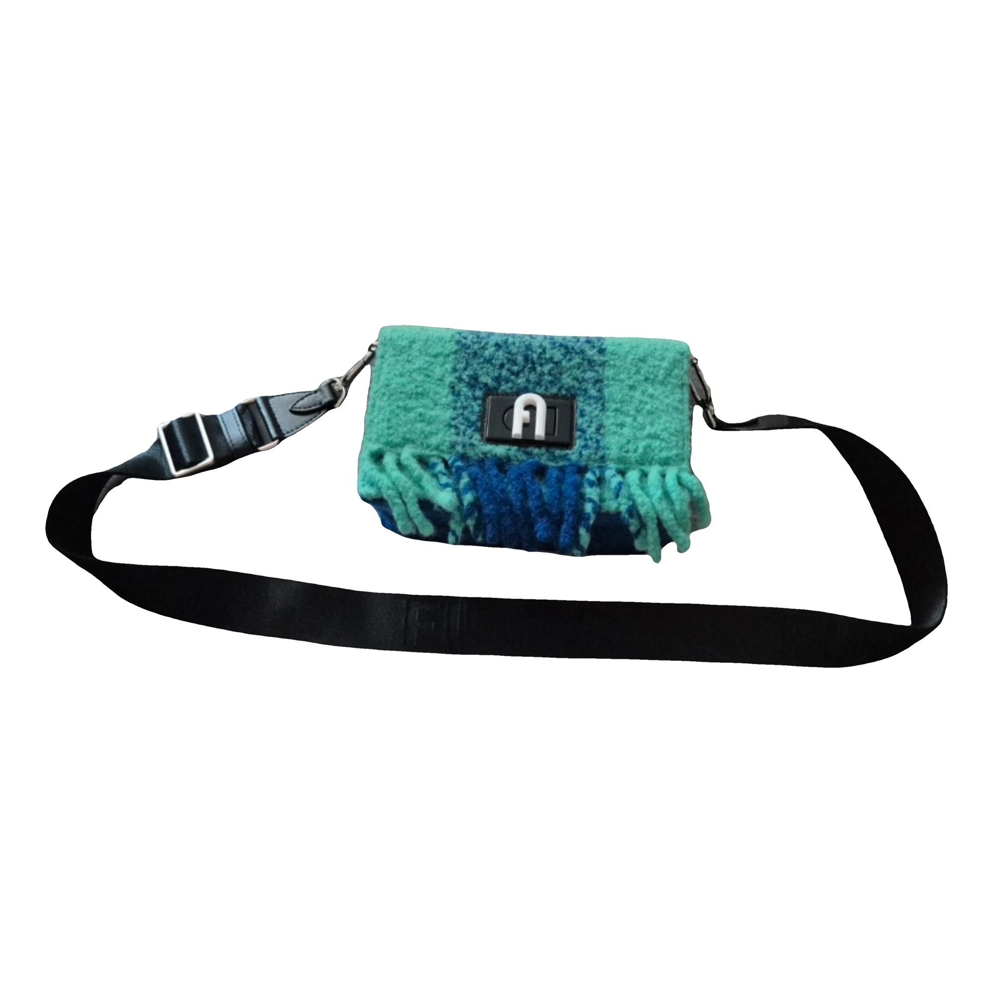 Furla Wool crossbody bag