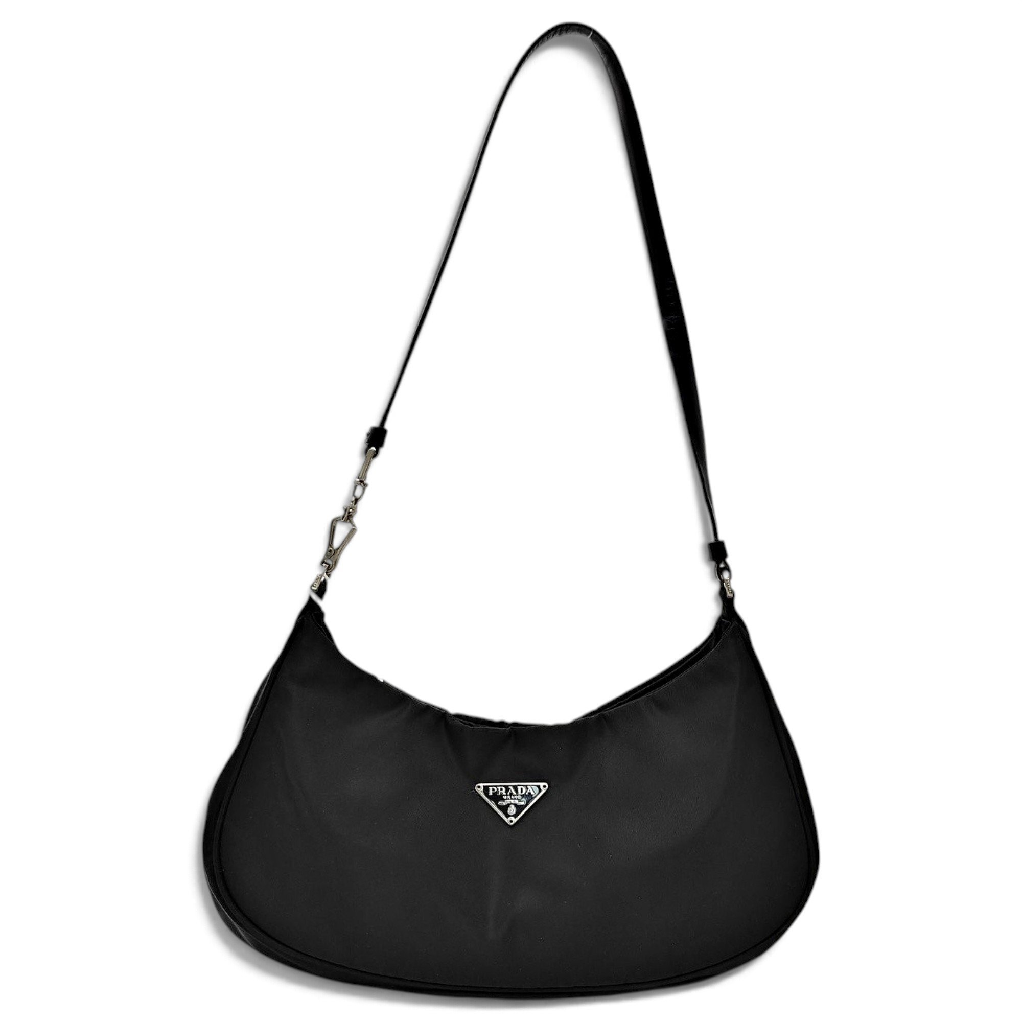 Cloth handbag