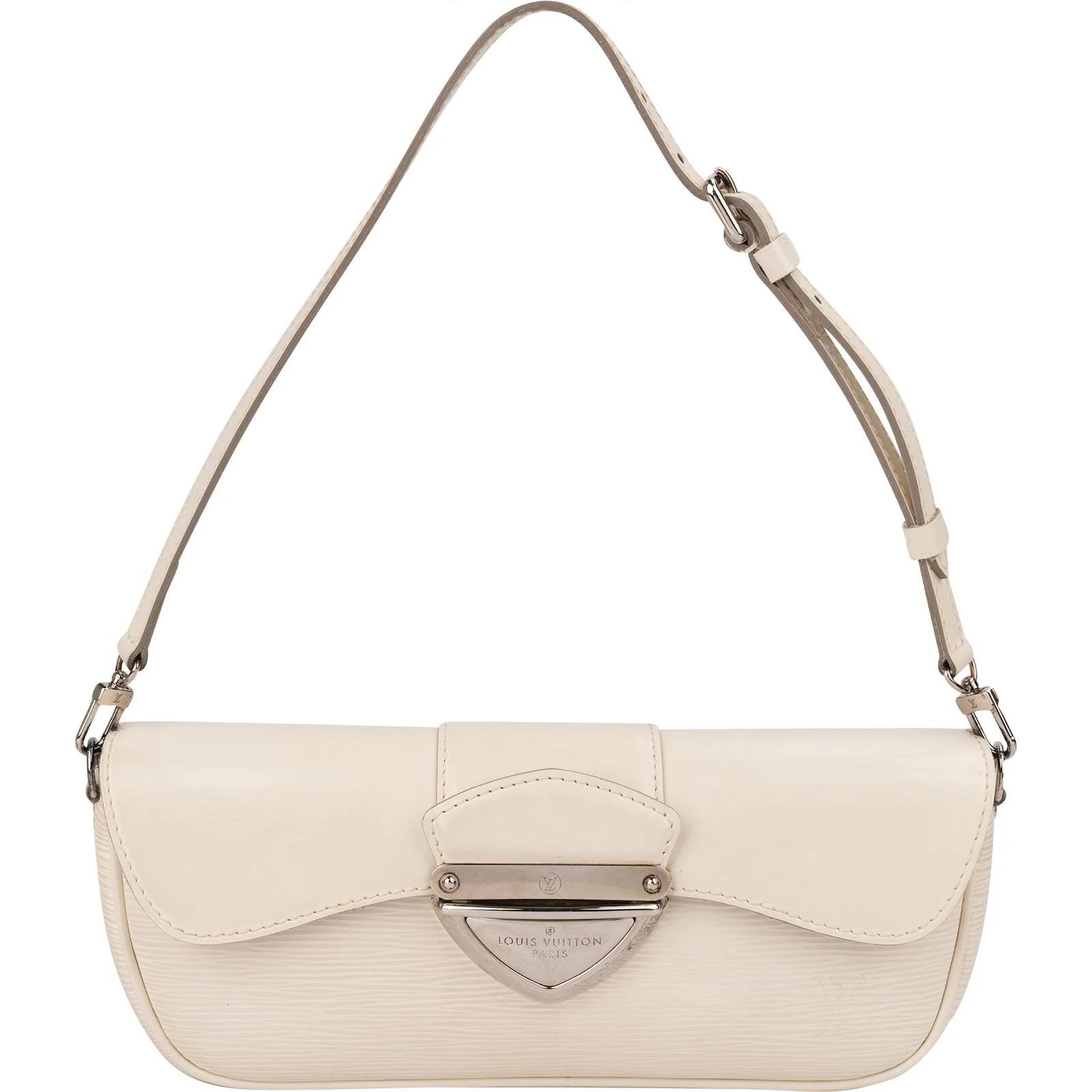 Montaigne leather handbag