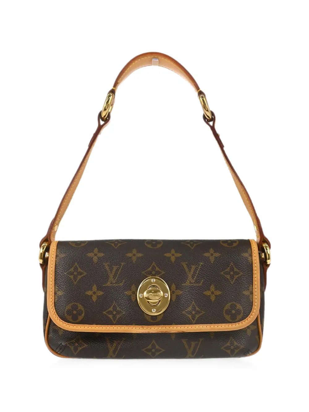 2006 PM Tikal Monogram shoulder bag
