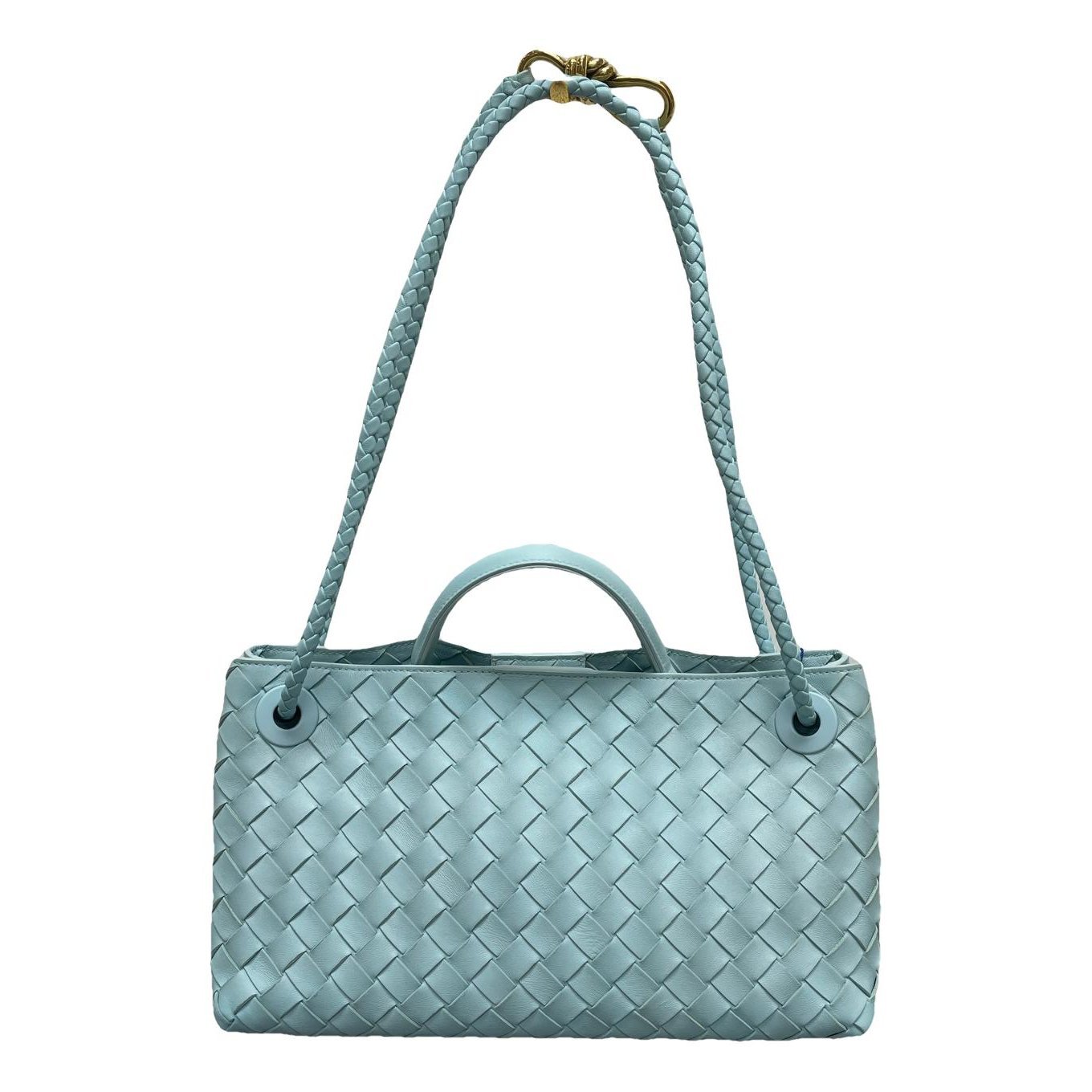 Andiamo leather handbag