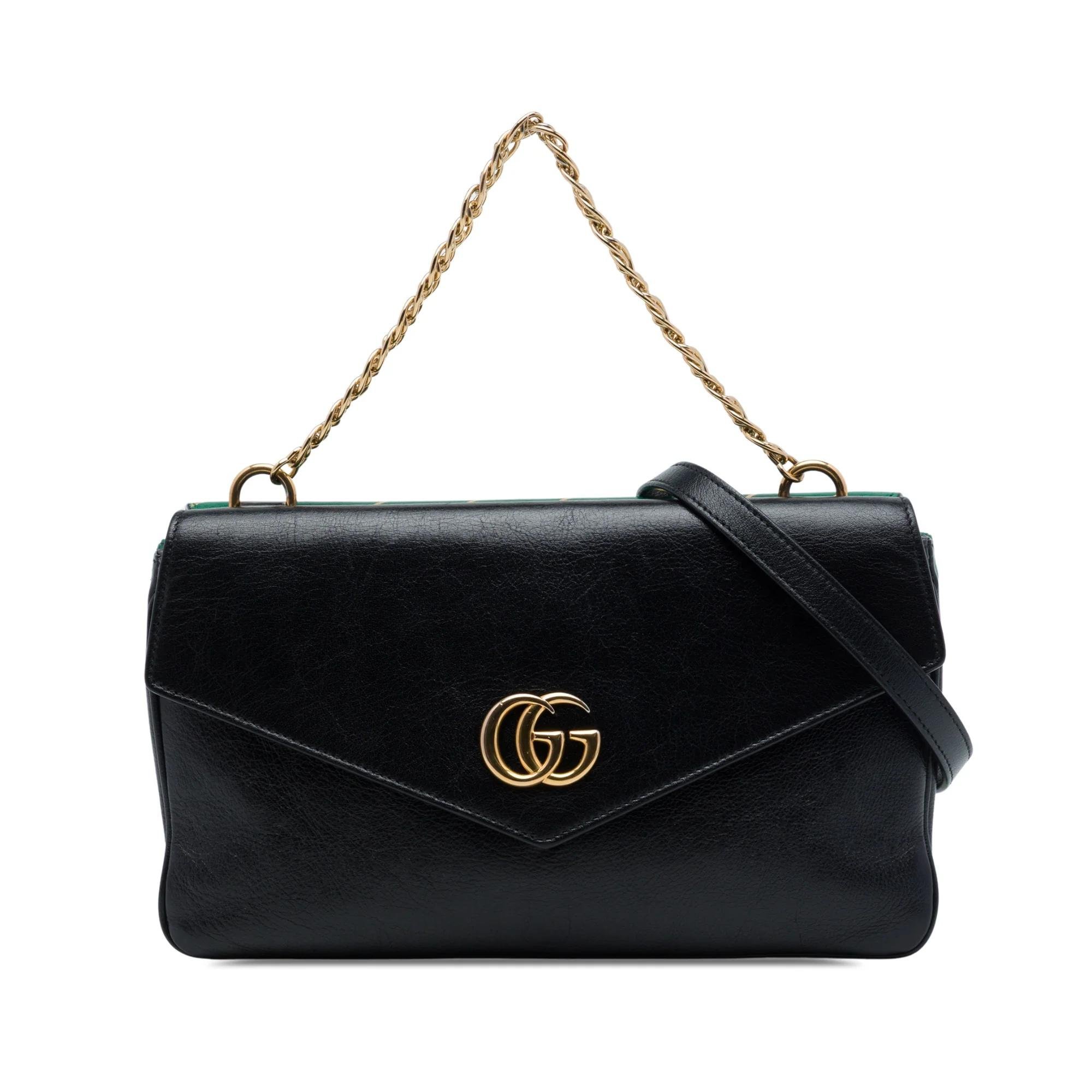 Thiara pony-style calfskin handbag