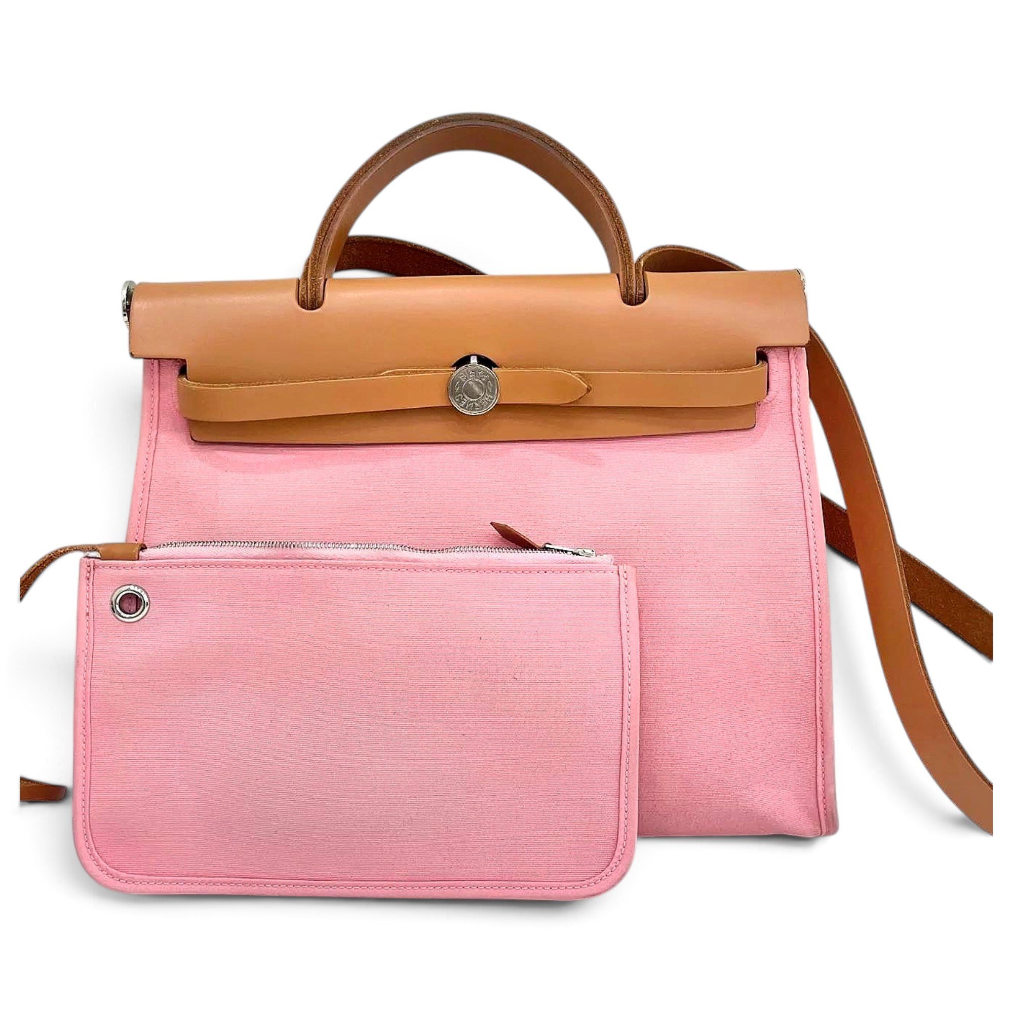 Cloth handbag