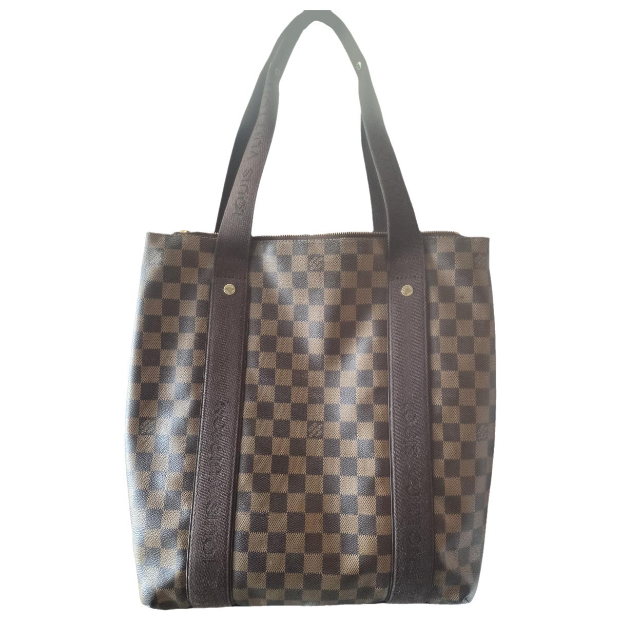 Beaubourg cloth tote