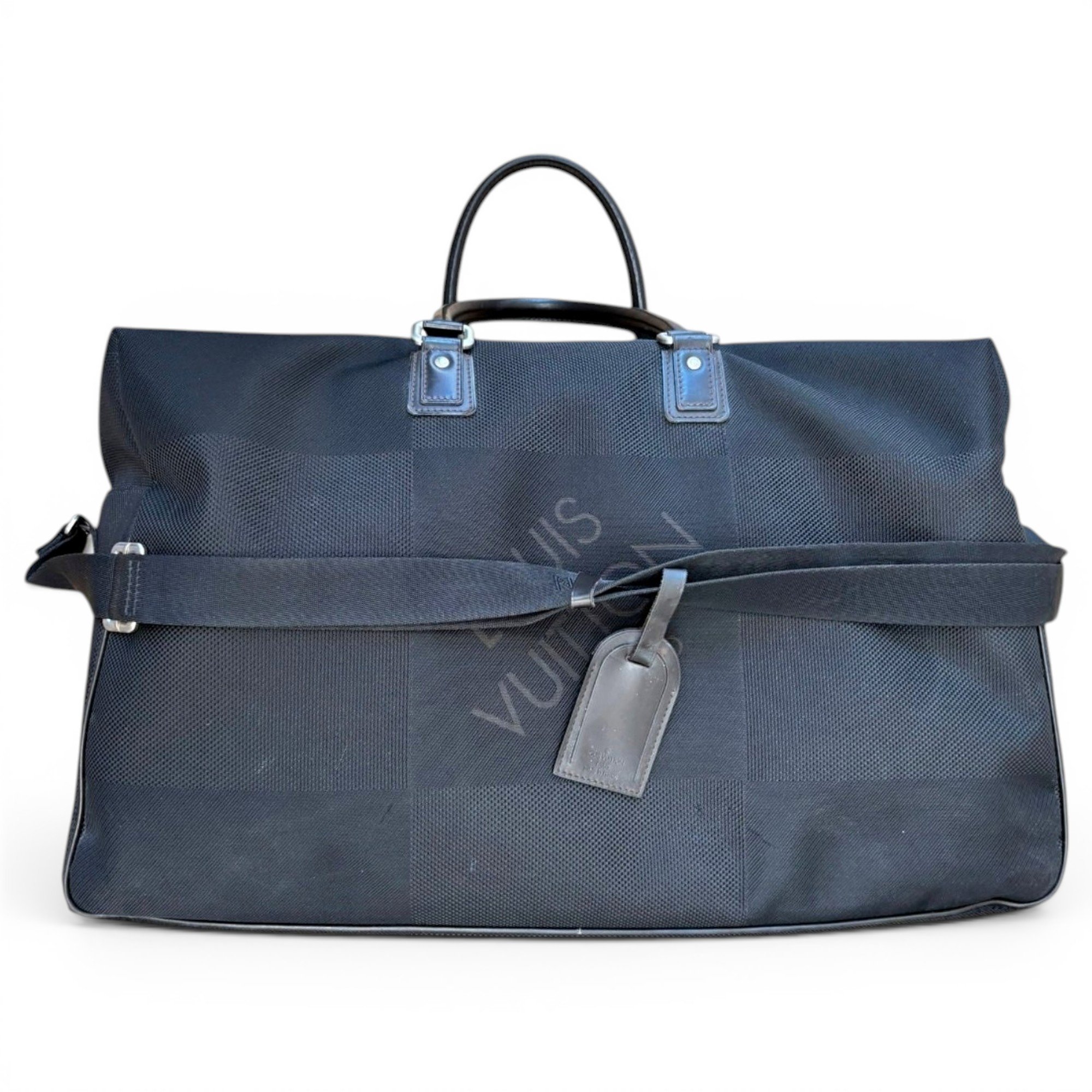 Cloth travel bag