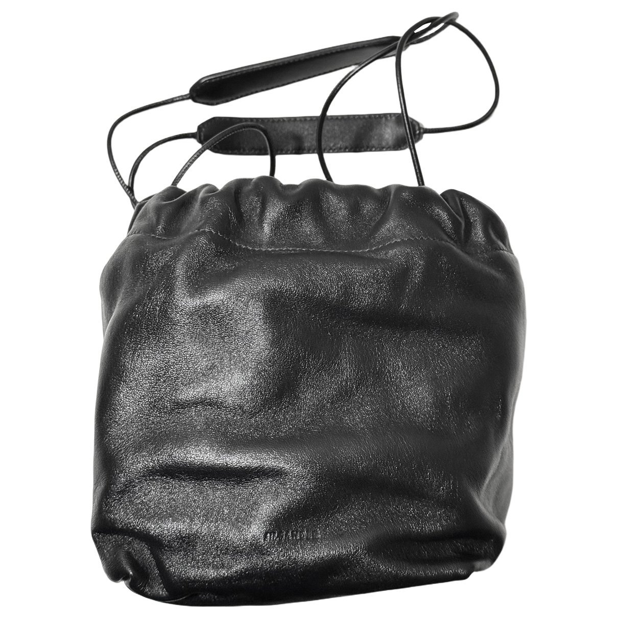 Jil Sander Leather handbag