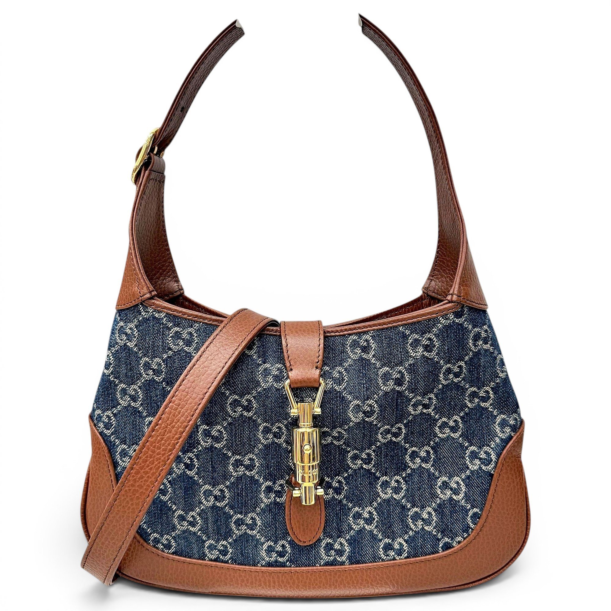 Jackie 1961 cloth handbag