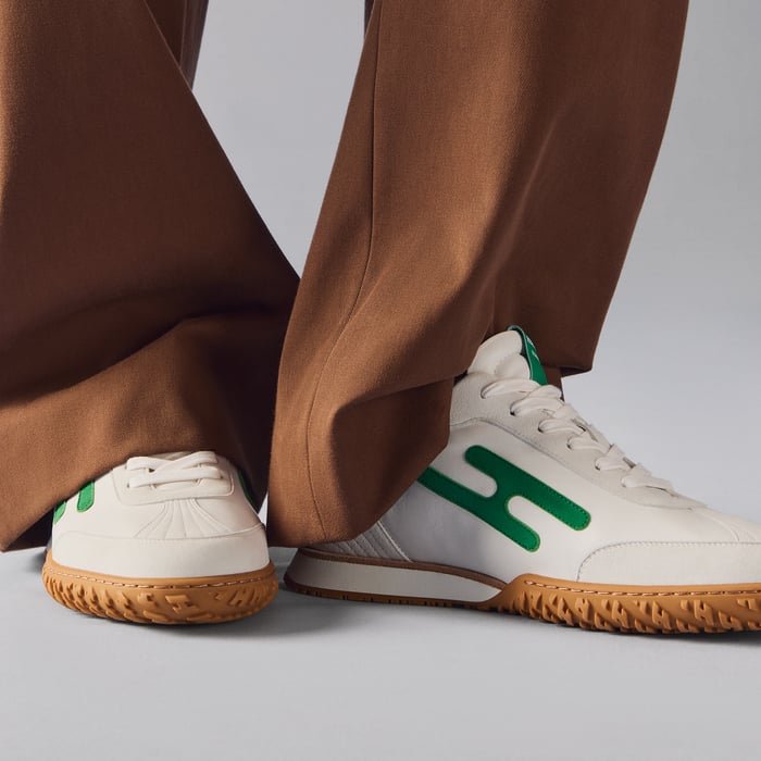 Jet Sneaker