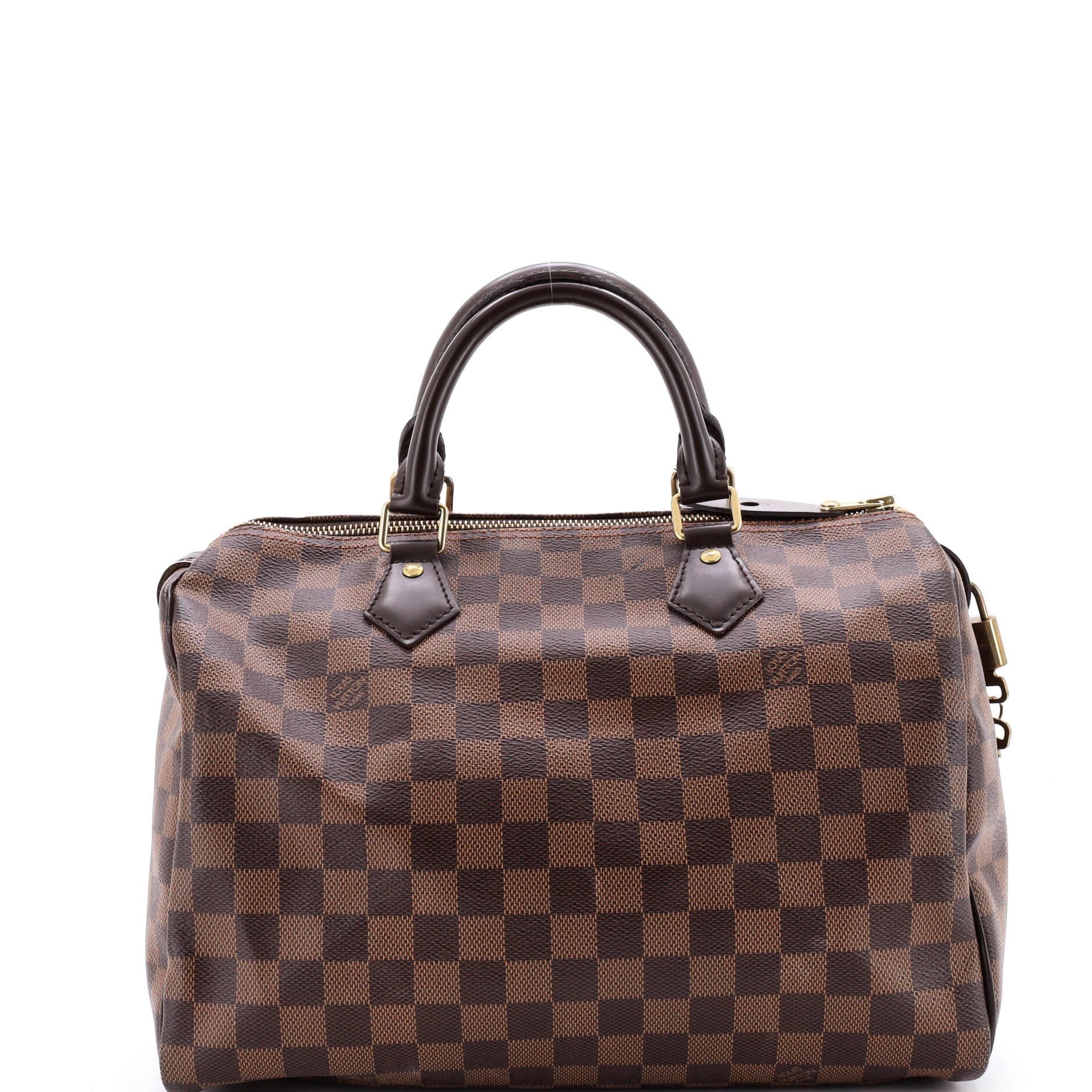 Speedy Handbag Damier 30