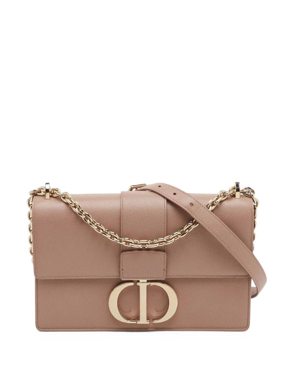 2020 30 Montaigne chain shoulder bag