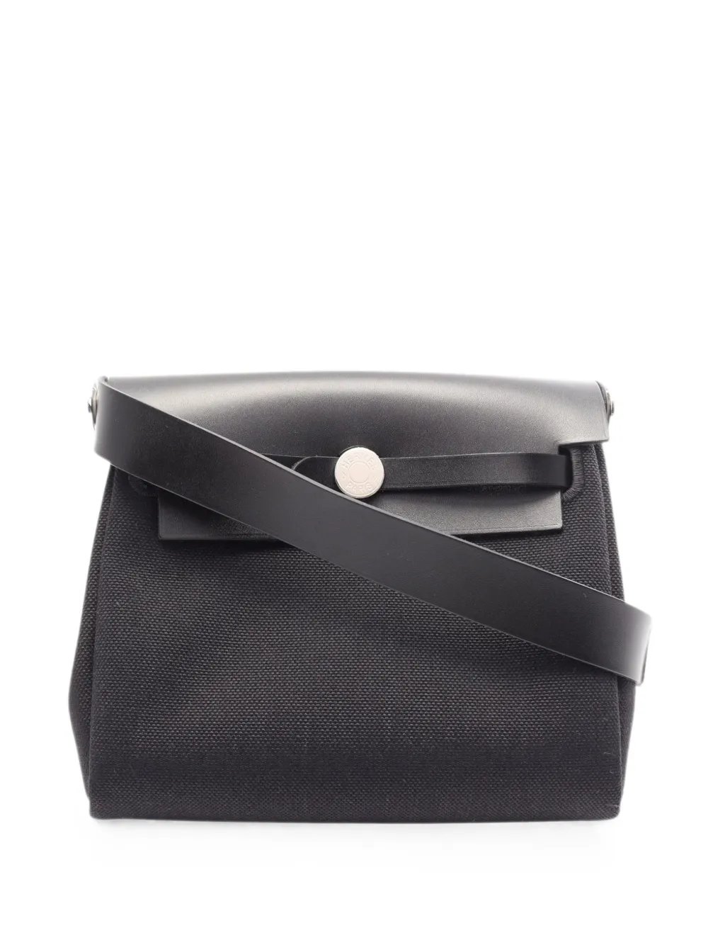 2026 Military Toile and Vache Hunter Herbag Zip 20 crossbody bag