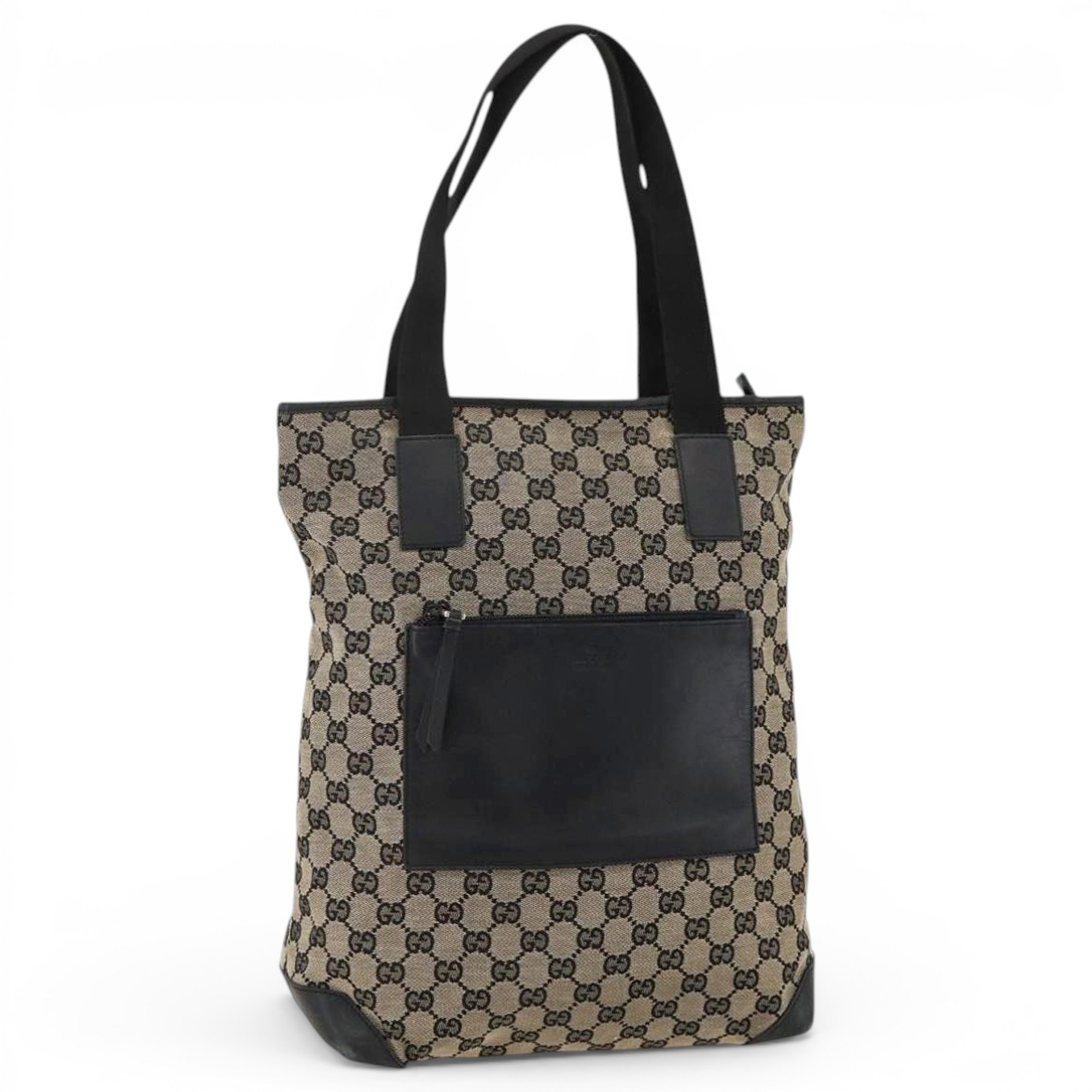 Cloth tote