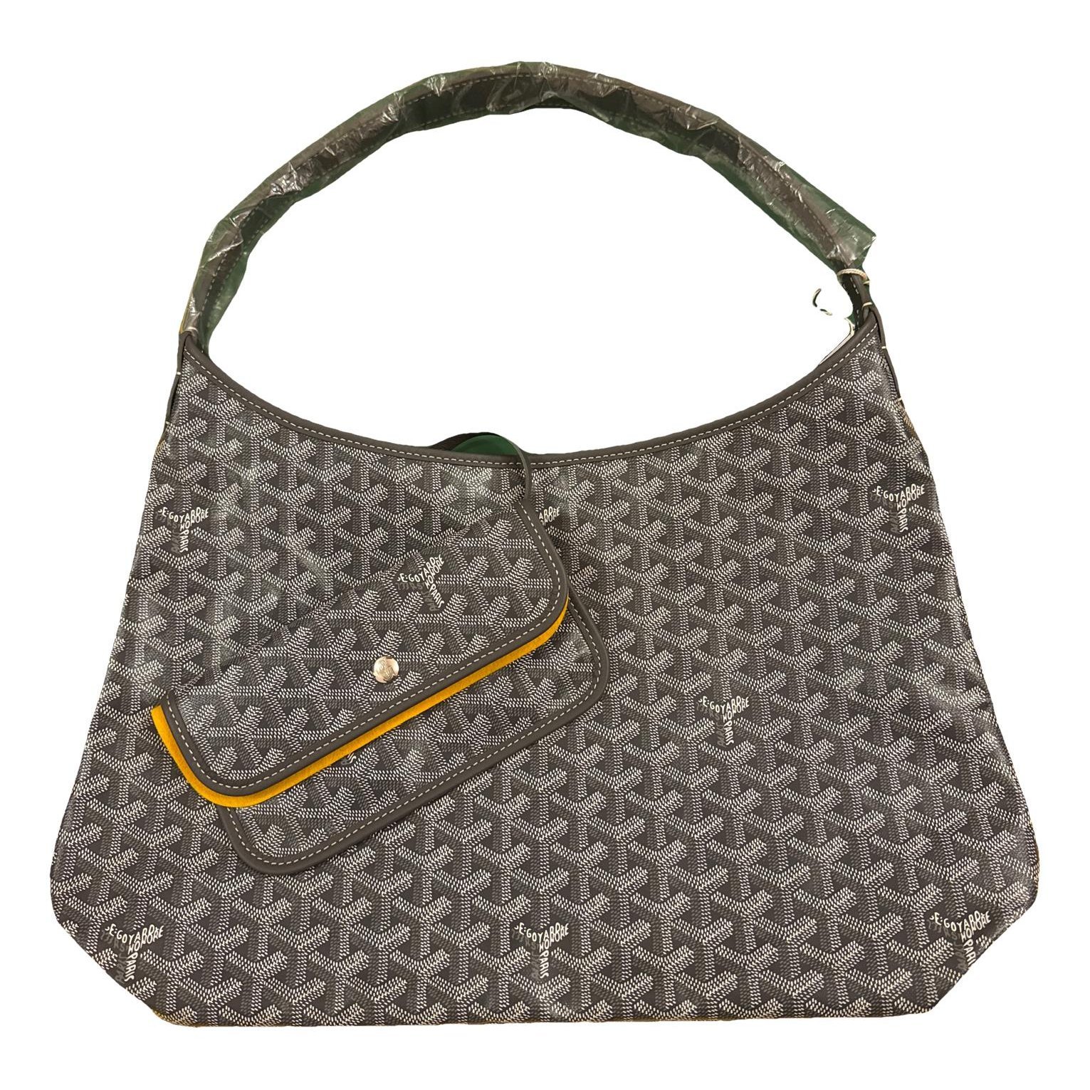 Goyard Cloth handbag