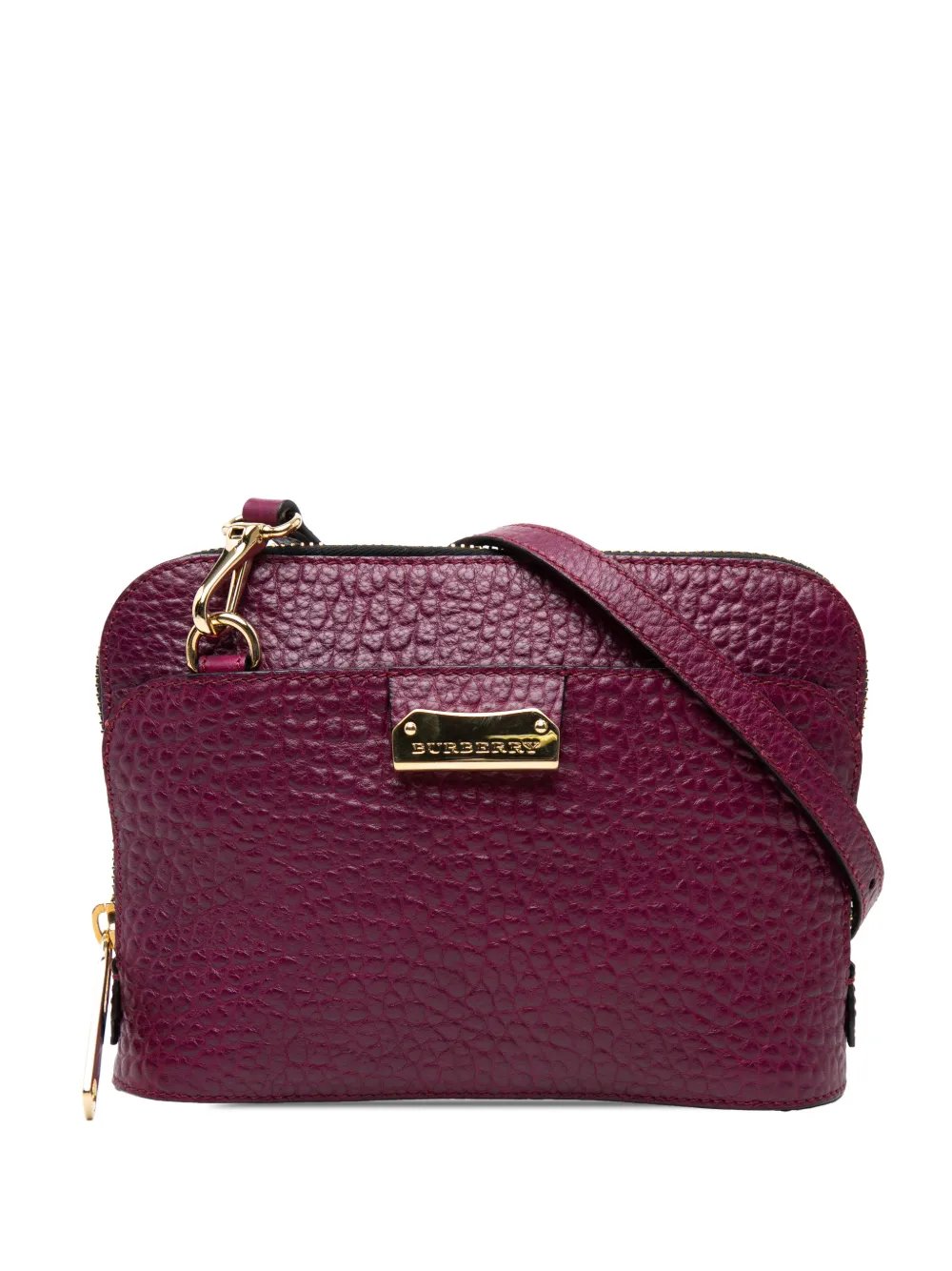 2000-2017 Leather Harrogate crossbody bag