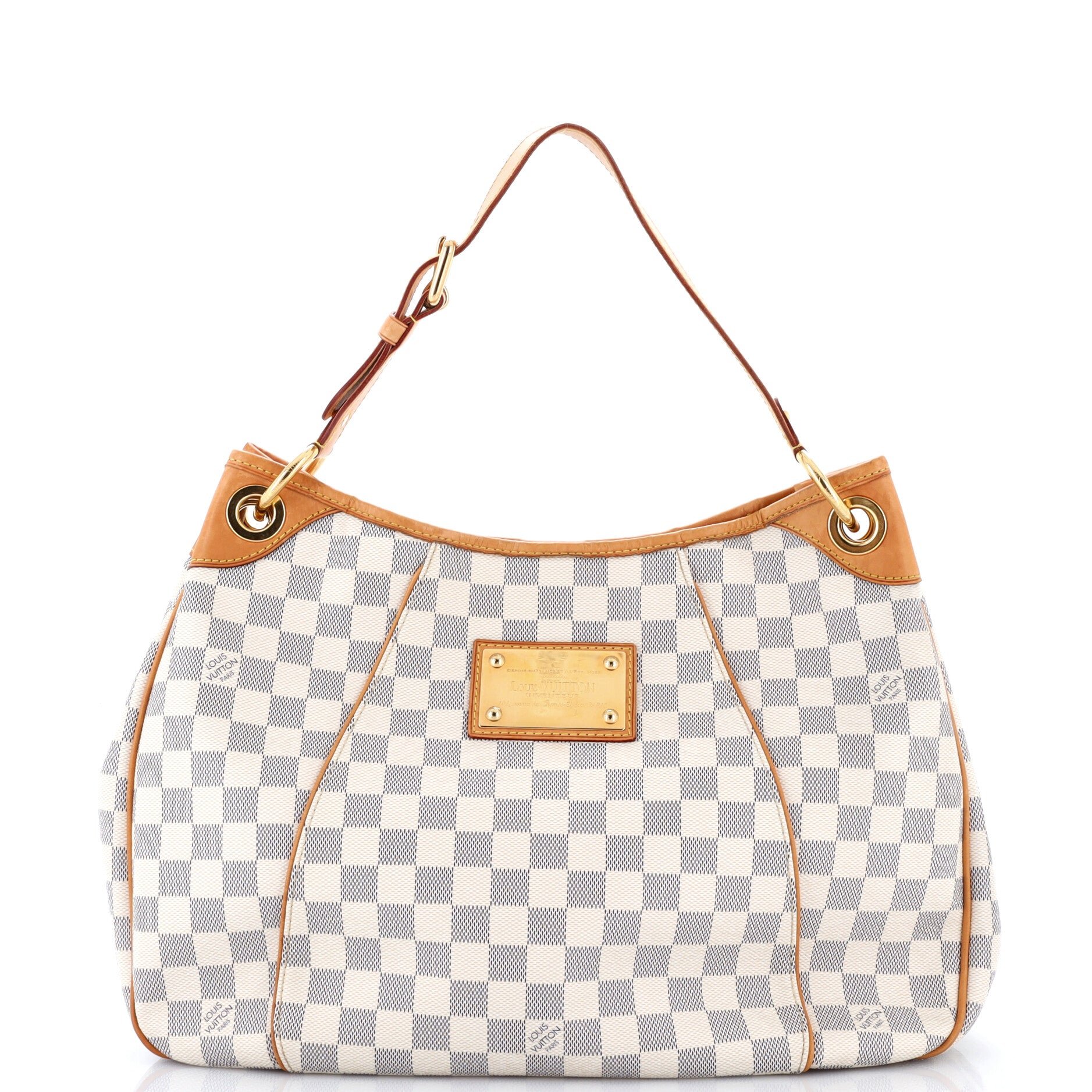Galliera Handbag Damier PM