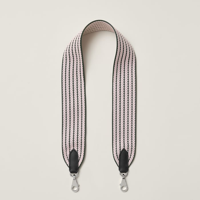 Sangle Cordage 50 MM Bag Strap