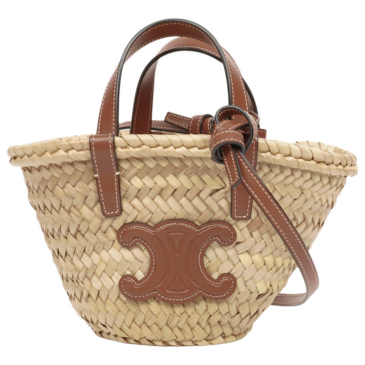 Triomphe handbag